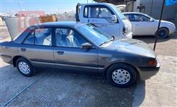 Mazda 323